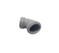 Raccord Manchon Tuyau D'Échappement Lave-Vaisselle Candy Original 41015227