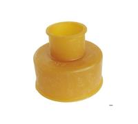 Raccord - Manchon WC double de sortie diam.30 à 60mm