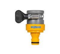 Hozelock Raccord pour robinet mélangeur rond 14 à 18 mm 2176P9000