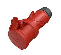 Mennekes Embrayage Xtra 14520 32A5p 6h 400 V IP44 PowerTOP Xtra CEE 4015394289364