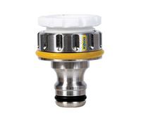 Raccord métal pour robinet extérieur fileté Pro 1'' - - 2042P0000