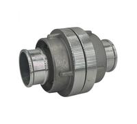 Raccord motopompe 50 mm 2 pouces - DUNSCH DHC50