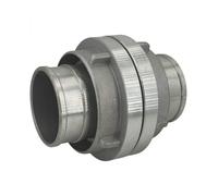 Raccord motopompe 80 mm 3 pouces - DUNSCH DHC80