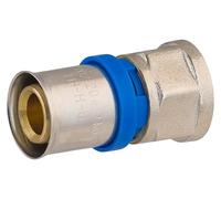 Raccord Multicouche à Sertir Multi profils Ø20 - Femelle fixe 15x21 NOYON & THIEBAULT