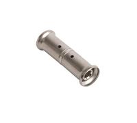 Raccord Multicouche A Sertir Th Ou Be Manchon Egal - Ø20 X 2,0 Henco
