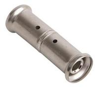 Raccord Multicouche À Sertir Th Ou Be Manchon Égal - Ø20 X 2,0 Henco G