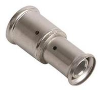 Raccord Multicouche À Sertir Th Ou Be Manchon Inégal - Ø26X3,0 - Ø16X2,0 Henco