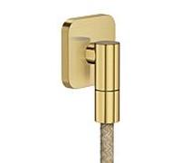 hansgrohe 36739950 softsquare G1/2" laiton brossé