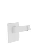 Raccord mural hansgrohe Pulsify S pour douche de tête 260, 24149700, Couleur: blanc mat