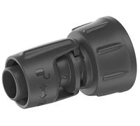 Raccord nez de robinet 13 mm