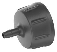 GARDENA Micro-Drip System Raccord robinet 4,6 mm (3/16\ ) 13224-20