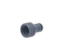 AROZ Nez de robinet automatique plastique femelle 1/2