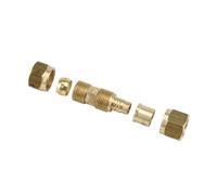 Raccord olive mâle fixe / Diamètre 16 cuivre 14