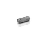 Raccord Optiflex Easyclip souple D90
