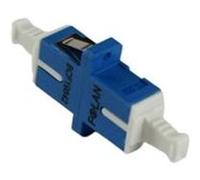 Raccord optique bleu SC-UPC - Fibre Monomode G