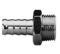 Raccord P/Compr.Filet.Male Coniq