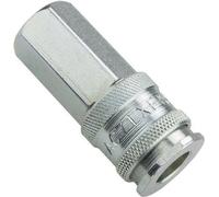 Raccord PCL femelle 3/8", type 25, raccord rapide