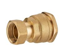 Raccord pe ø32 - femelle ecrou libre 26x34 NOYON & THIEBAULT