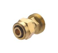 Raccord droit à compression pour tube PER NOYON & THIEBAULT - P12-189 / 3288