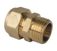 Somatherm Raccord mâle 15/21 – Per 16x20