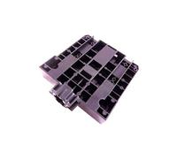 Raccord pied (52949-44778) Télévision MJH40310801 - 52949_3662734232644