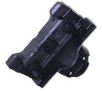 Raccord pied TV - LG - Sans base - Compatible avec plusieurs modèles - Accessoire essentiel pour TV LG