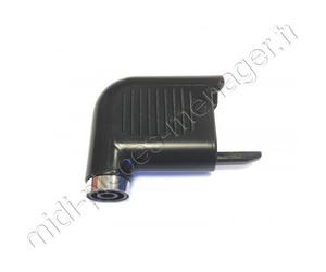 Raccord Pipette Cafetiere 5532150200