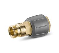 Kärcher Joint rotatif Professional 4.111-021.0 – Adapté pour nettoyeurs haute pression Kärcher 1 pc