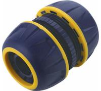 Raccord plastique de réparation pour tuyau de 16/19mm SODIGREEN - 18464
