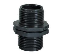 raccord plastique male pour pompe