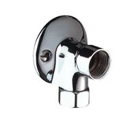 Raccord Plomberie Delabie Chromé 35 mm 841315