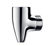 Raccord Plomberie Delabie Chromé 70 mm 880