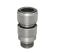 Raccord Plomberie Delabie Inox 50 mm 807792