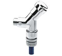 Grohe Eggemann WAS® Soupape de connexion 1/2", 41015000,