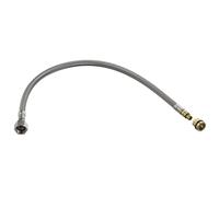Raccord Plomberie Hansgrohe tuyau enfichable 94076000