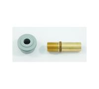Raccord Plomberie Ideal Standard Kit de raccordement pour urinoir K710667