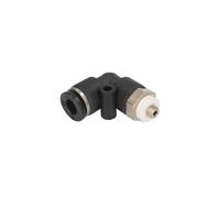 Raccord pneumatique (coudé à 90 degrés) pour pont élévateur EVERT ZL310102007