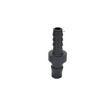 Raccord pneumatique en plastique de Type C, connecteur rapide, couplage haute pression PP20 SP20 PF20 SF20 PH20 SH20 PM20 SM20 2 pièces(SG PH,20)