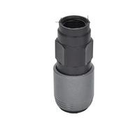 Raccord pneumatique en plastique de Type C, connecteur rapide, couplage haute pression PP20 SP20 PF20 SF20 PH20 SH20 PM20 SM20 2 pièces(SG SF,30)