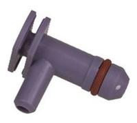 Raccord pompe pour centrale vapeur + joint 500410332