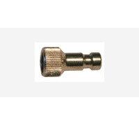 Raccord pour aerographe Paasche