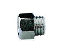 Outifrance - Raccord pour air comprimé - Taraudage 3/8 G