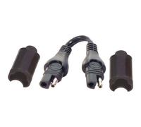 Raccord pour chargeur TECMATE connexions SAE/SAE, inverseur de polarité