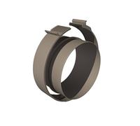 Raccord pour conduit rigide isolé CALOGAINE PRO D160 - - 11091367