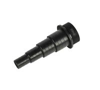 Raccord pour cuve citerne souple WERKA PRO