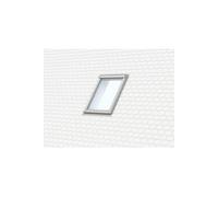 Raccord pour fenêtre simple sur ardoise VELUX - EDL 0000 - CK04 - 55x98cm - Pose traditionnelle
