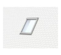 Raccord pour ardoises Velux, matériaux plats 114 cm x 118 cm