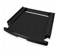 Raccord universel lave-linge sèche-linge tablette 60cm Scanpart M150120137