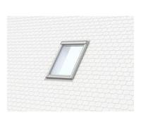 Raccord de remplacement VELUX 55x70 cm pour ardoise matériaux plats jusqu'à 8 mm - EL CK01 0000