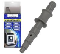 Raccord pour Mousseur pour Machines à Café avec Code Original MS-8030000132 pour Krups - Garantie de 10 Ans - MONTERAL